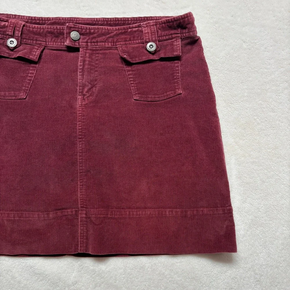 Patagonia womens corduroy